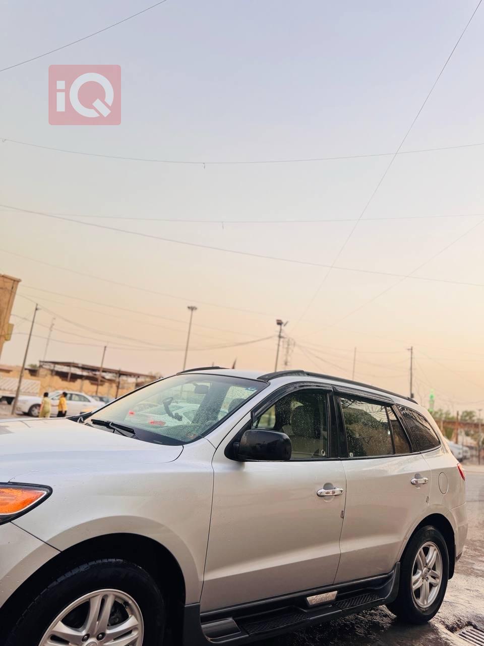 هیوندای سەنتافی